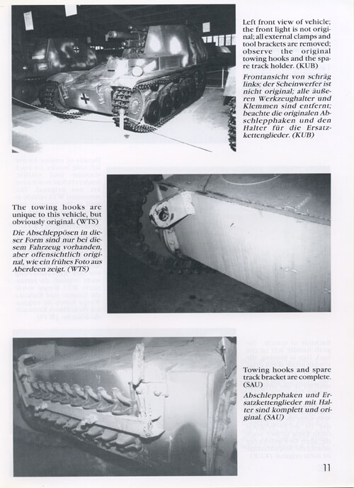 Volume 02: Sd.Kfz. 124 10,5 cm Sfl. "Wespe"