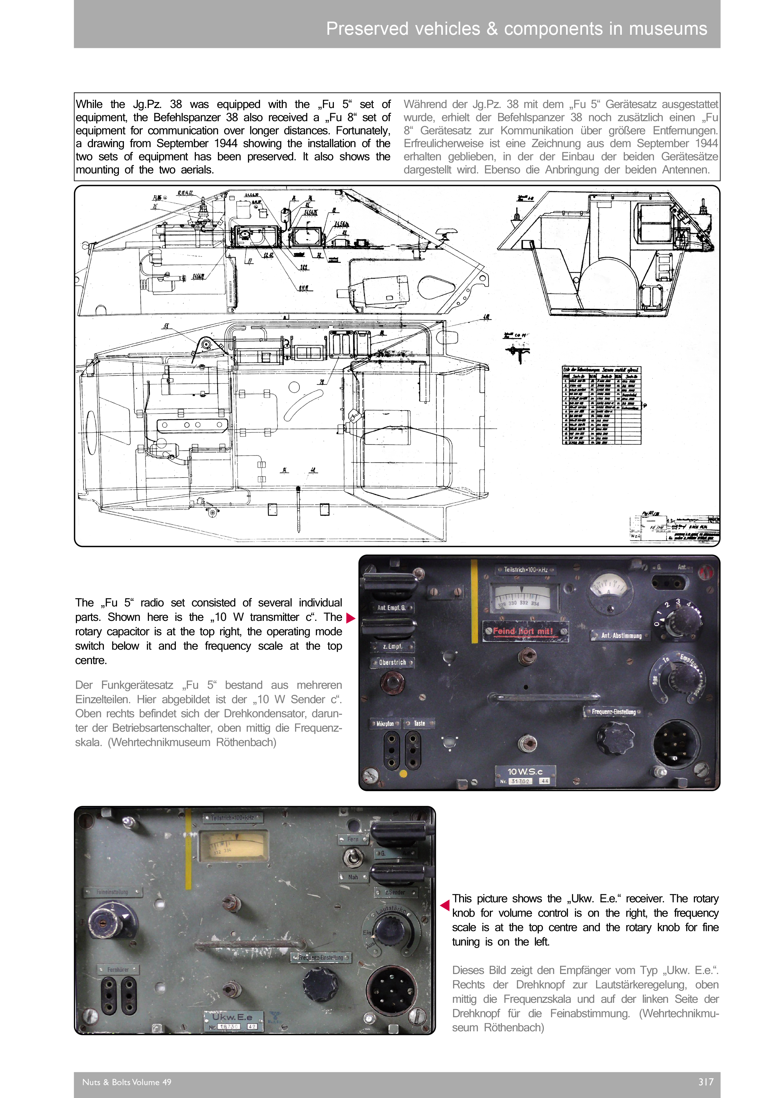 Volume 49: Sd.Kfz. 138/2 Jagdpanzer 38 and variants