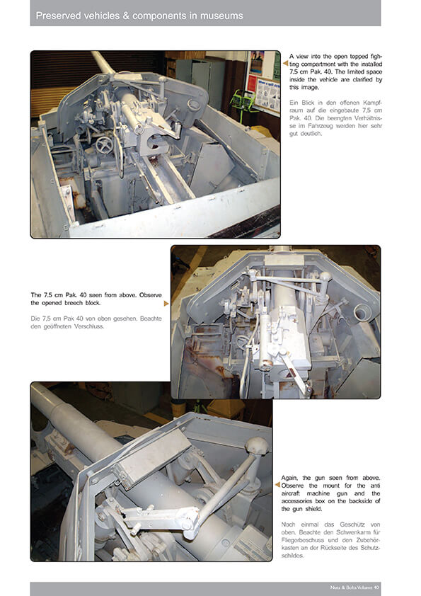 Volume 40: Büssing’s schwere Pz.Spähwagen Part 3: schw.Pz.Spähwagen (SdKfz.234) (8-Rad Tp.) and variants