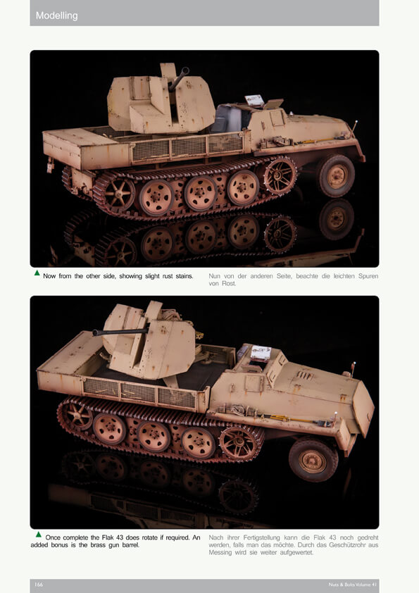 Volume 41: Büssing’s schwerer Wehrmachtschlepper (sWS), armored and unarmored variants