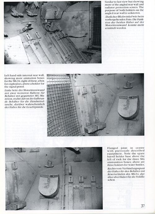 Volume 04: Sd.Kfz. 222 & 223 PzSpähwg - 4-Wheeled Armoured Cars