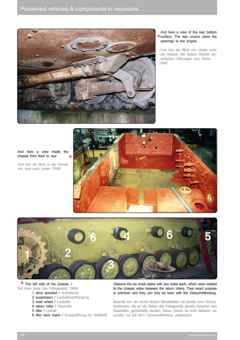 Volume 37: Jagdpanzer IV, Part 1 - L/48 (Sd.Kfz. 162)